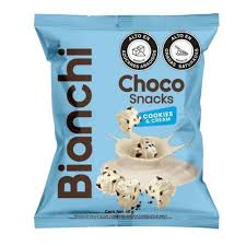 BIANCHI COKIES AND CREAM