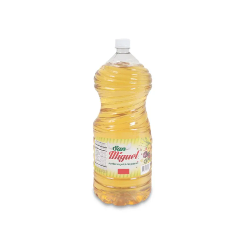 ACEITE SAN MIGUEL *2800 ML
