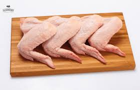 05 ALAS DE POLLO
