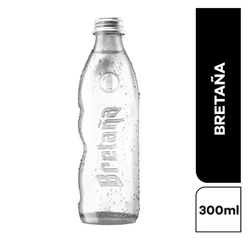 BRETAÑA FRIOPACK *300ML