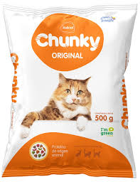 CHUNKY GATO ORIGINAL
