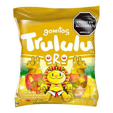 TRULULU ORO *100 GR
