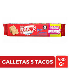 SALTINAS *5T