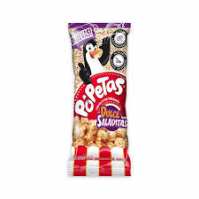 POPETAS DULCE SALADITAS