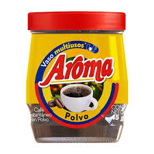 CAFE AROMA *45G