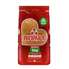 AZUCAR MORENA RIOPAILA *1000GR