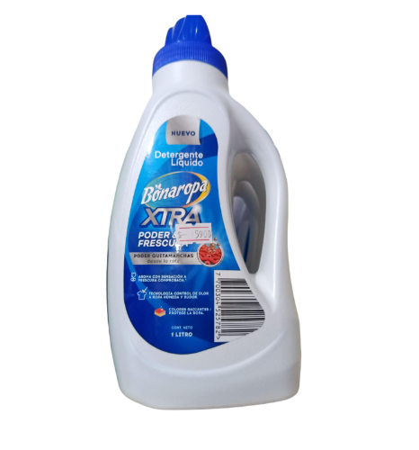 DT LIQUIDO BONAROPA  *1L
