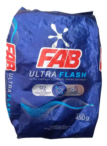 DT FAB ULTRA FLASH *450 GR