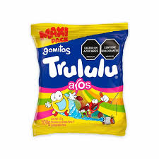 TRULULU AROS  *100 GR