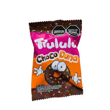CHOCO DONA TRULULU