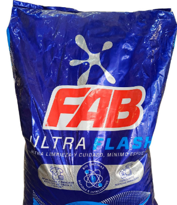 DT FAB ULTRA FLASH *225 GR