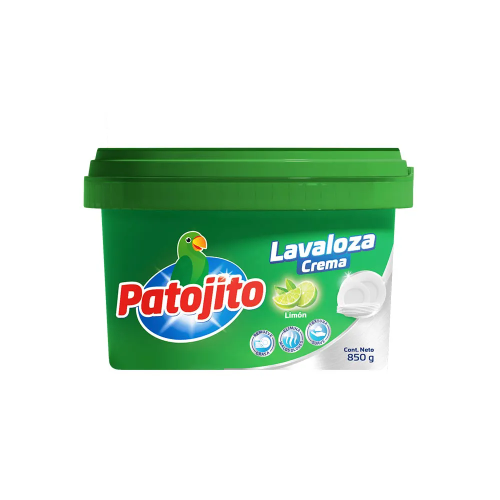 CREMA LAVALOLOZA PATOJITO *235 GR