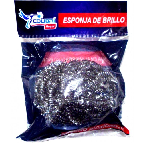 ESPONJA COLIBRI
