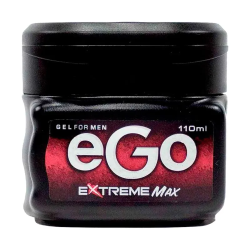 GEL EGO EXTREME MAX *110 ML