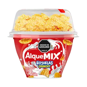 ALQUEMIX HOJUELAS