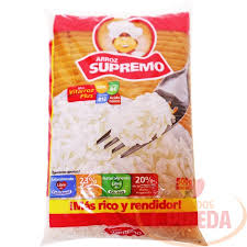 ARROZ SUPREMO *500 GR