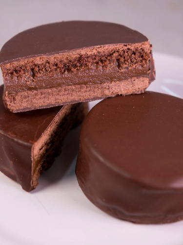 ALFAJORES AREQUIPE