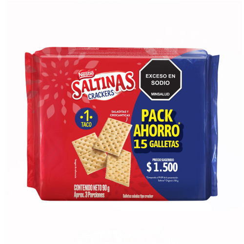 SALTINAS *1T