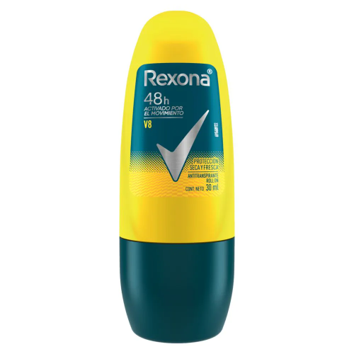 ROLL-ON REXONA MEN