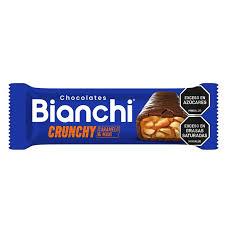 BIANCHI MANI & CARAMELO40 Gr