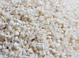 MAIZ TRILLADO BLANCO *1KG