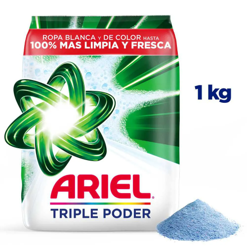 ARIEL TRIPLE PODER *1 KG