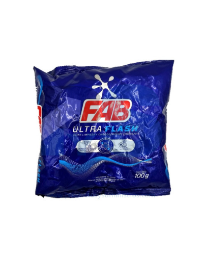DT FAB ULTRA FLASH *100 GR