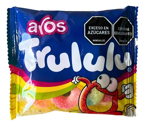 TRULULU AROS *35 Gr
