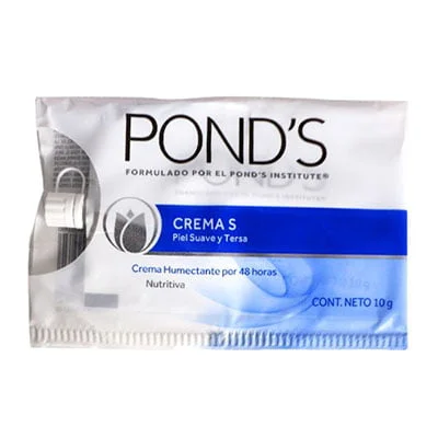 CREMA PONDS CREMA S