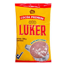 COCOA LUKER *100 GR