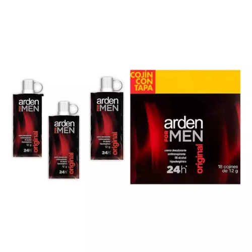 ARDEN FOR MEN