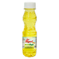 ACEITE SAN MIGUEL *250 ML