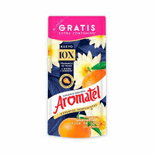 AROMATEL MANDARINA *180 ML