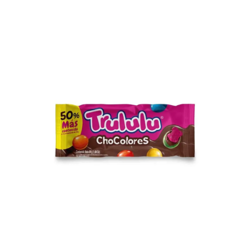 TRULULU CHOCOLORES