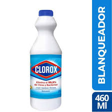 CLOROX *460 ML