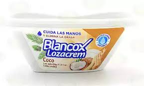 LOZACREM COCO *450