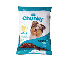 CHUNKY ADULTO *500G