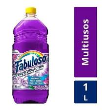 FABULOSO LAVANDA *1 L