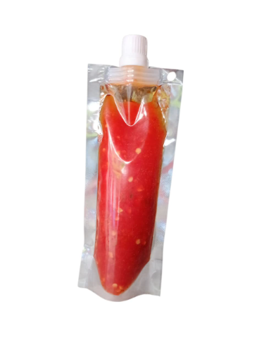 AJI TUBO