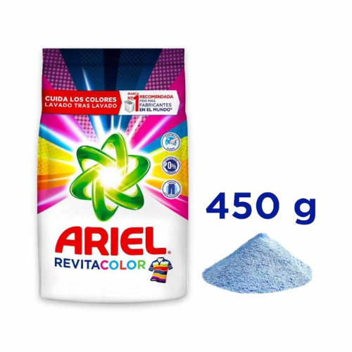 ARIEL REVITACOLOR *450 GR
