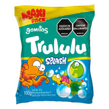 TRULULU SPLASH  *70 GR