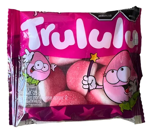TRULULU FRESITAS *35 Gr