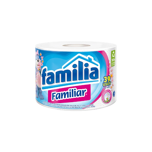 FAMILIA FAMILIAR