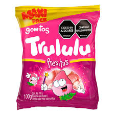 TRULULU FRSITAS *100 GR
