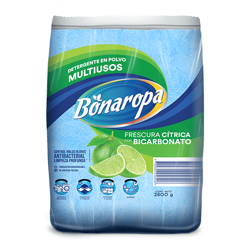 DT BONAROPA *2800 GR