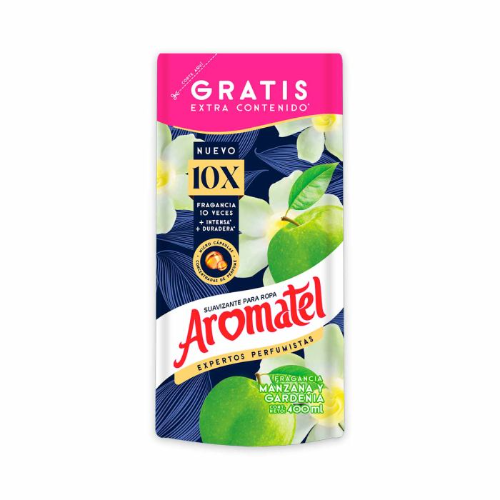 AROMATEL MANZANA *180 ML