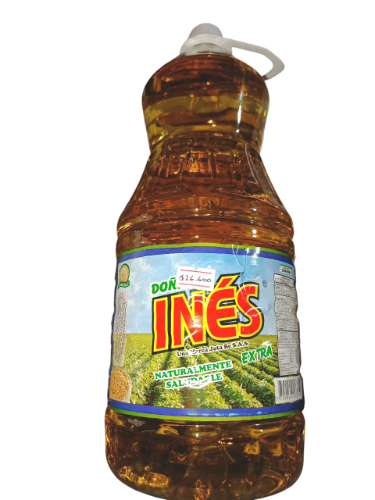 ACEITE DOÑA INES *3000 ML