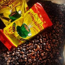 CAFE DEL CAMPO *250