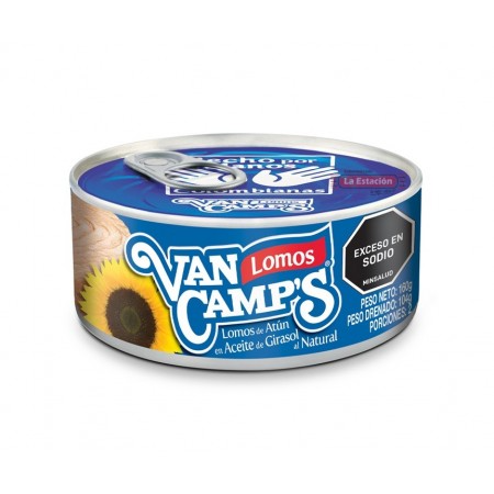 ATUN VAN CAMPS