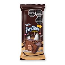 PINGUINOS TRIPLE CHOCOLATE